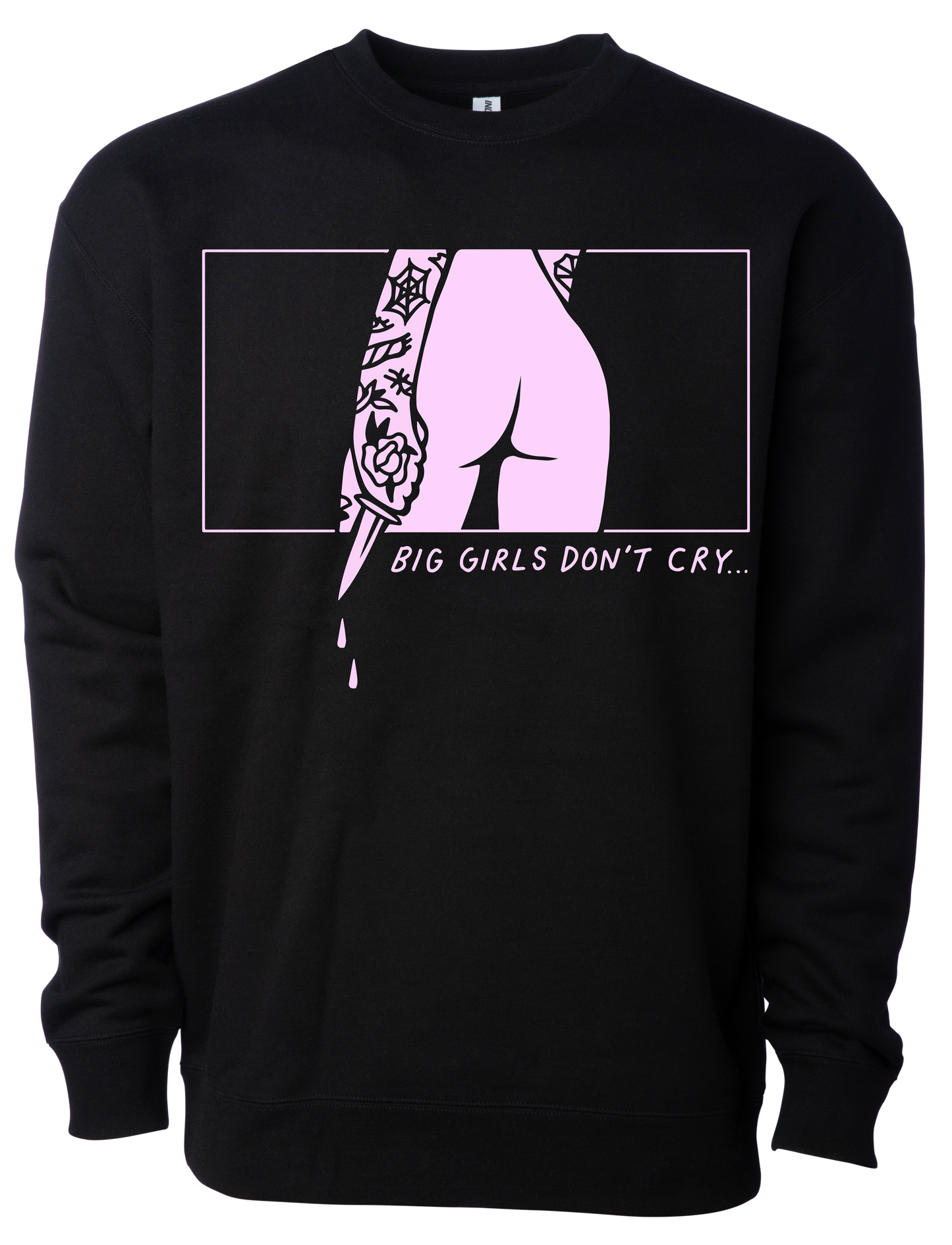 Big Girls Sweatshirt