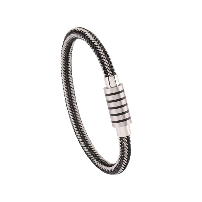 Titanium Bracelet
