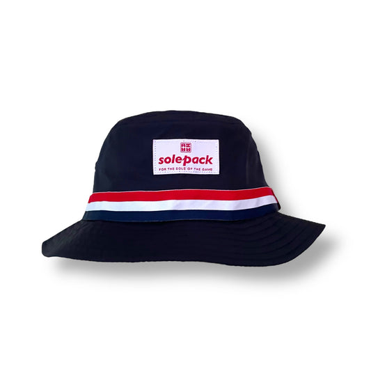 Solepack Bucket Hat