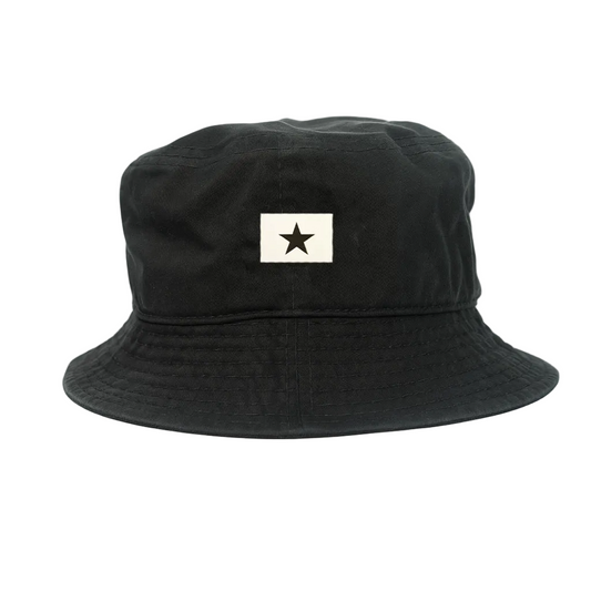 Star Line Bucket Hat