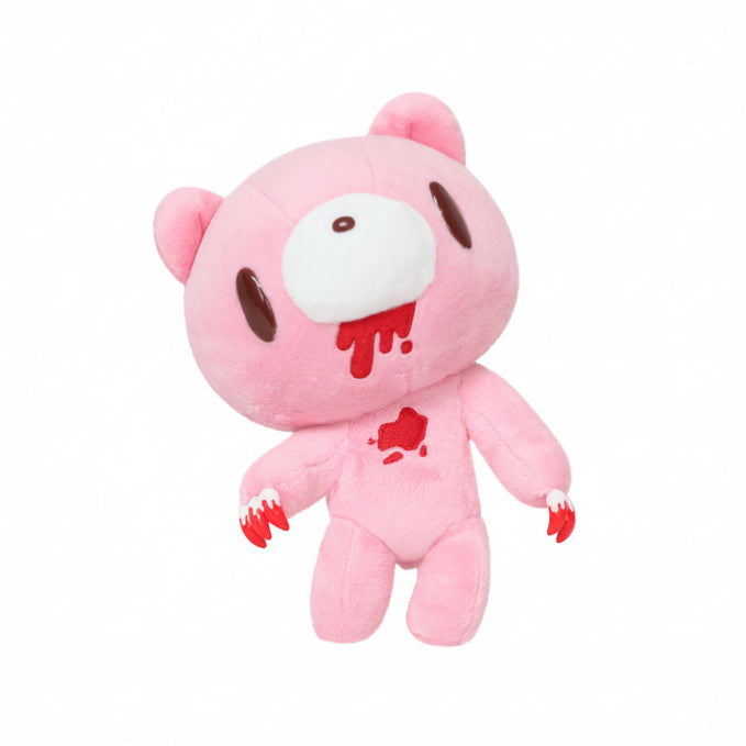 Gloomy Bear Leaning 8" Plush