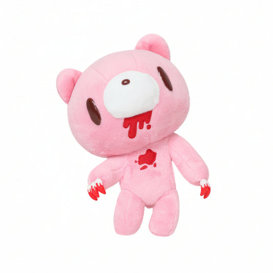 Gloomy Bear Leaning 8" Plush