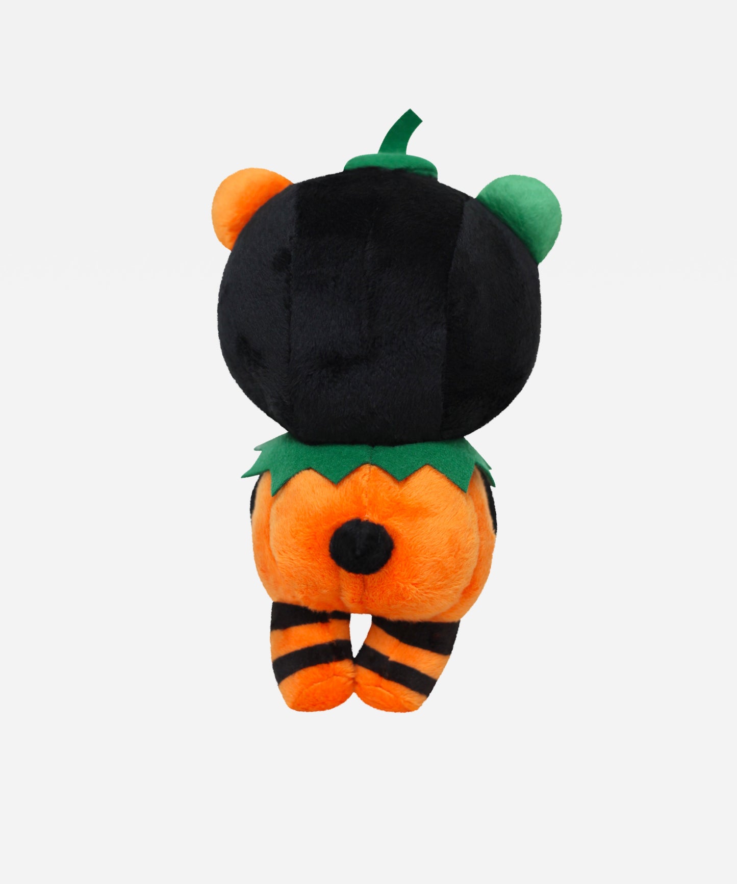 Pumpkin Gloomy Bear 8"