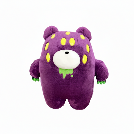 Gloomy Bear Datagan 8"