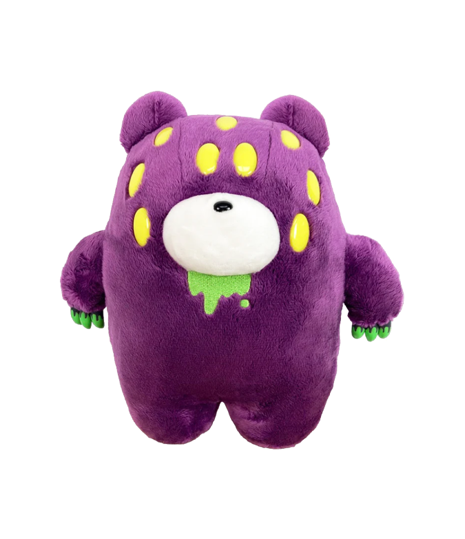 Gloomy Bear Datagan 8"