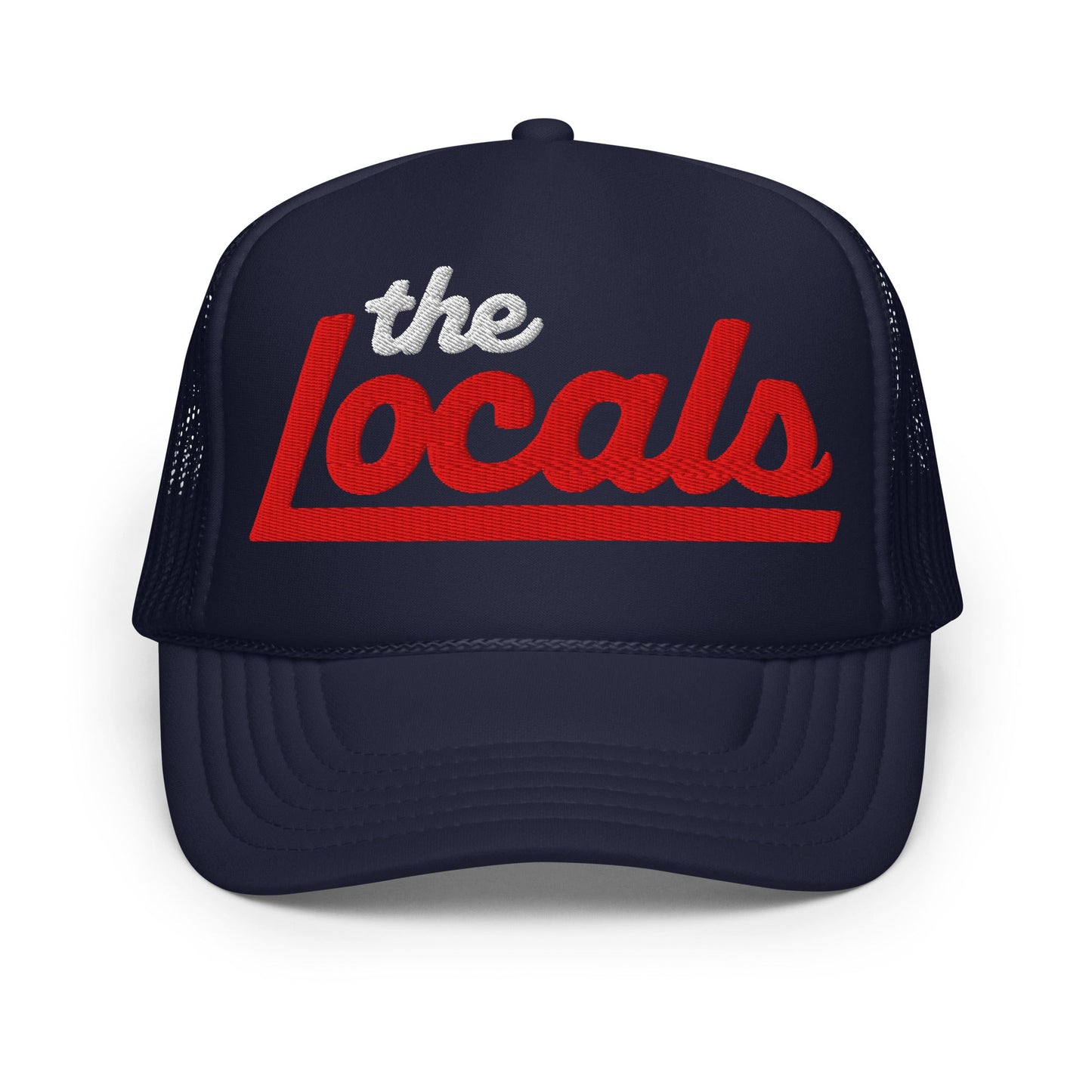 The Locals Trucker Hat