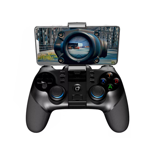 Gamepad for Smartphones