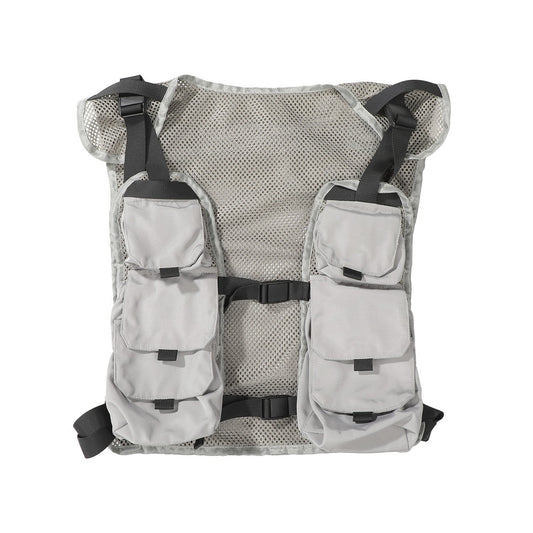 HiV5 Techwear Utility Vest
