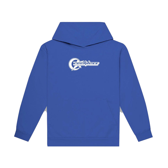 Revival Royal Blue Hoodie