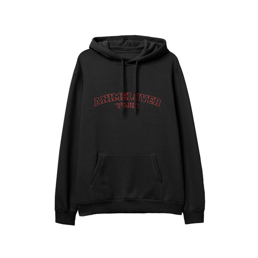 Anime Lover Essential Hoodie
