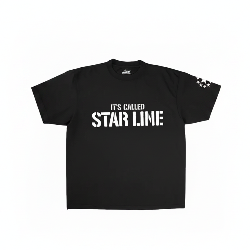 It's Called Star Line T-Shirt