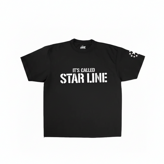 It's Called Star Line T-Shirt
