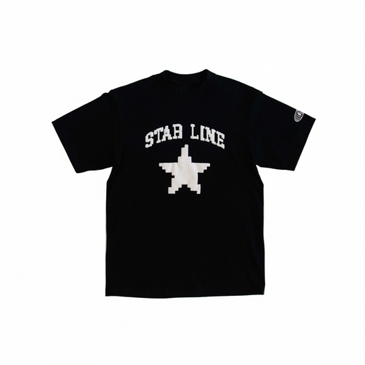 Star Line Uniform T-Shirt