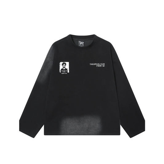 Taeleplus Long Sleeve Shirt