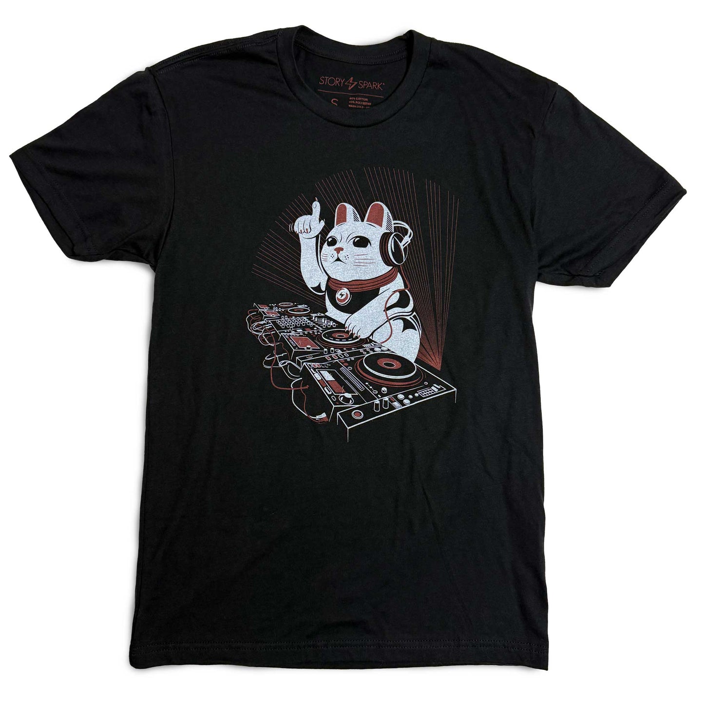 Lucky Mix T-shirt