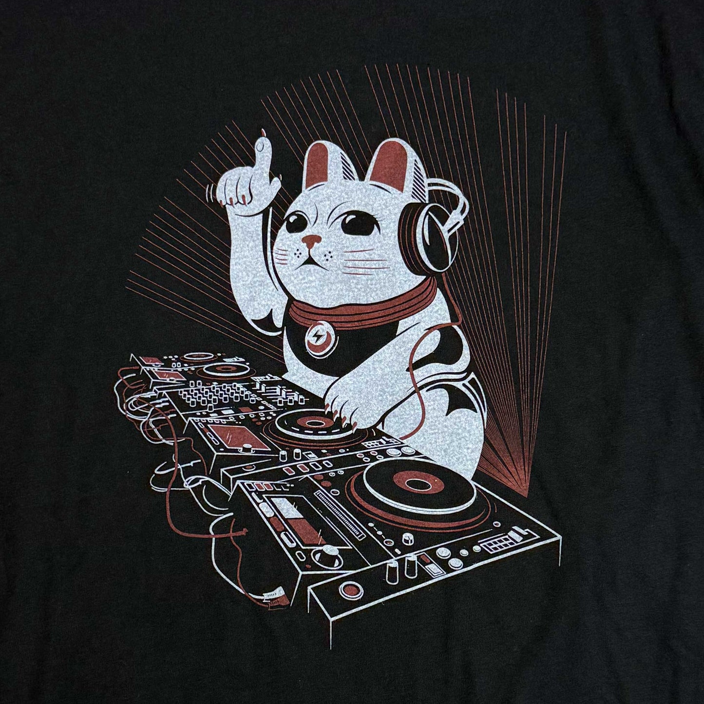 Lucky Mix T-shirt