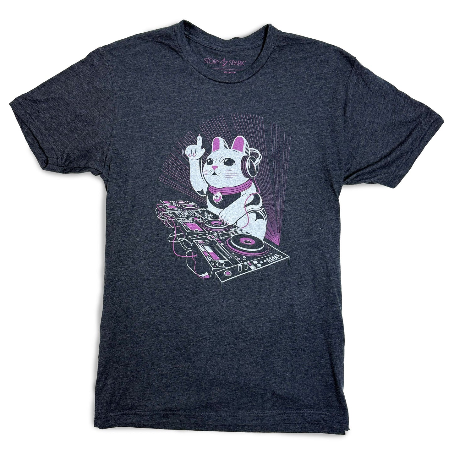 Lucky Mix T-shirt