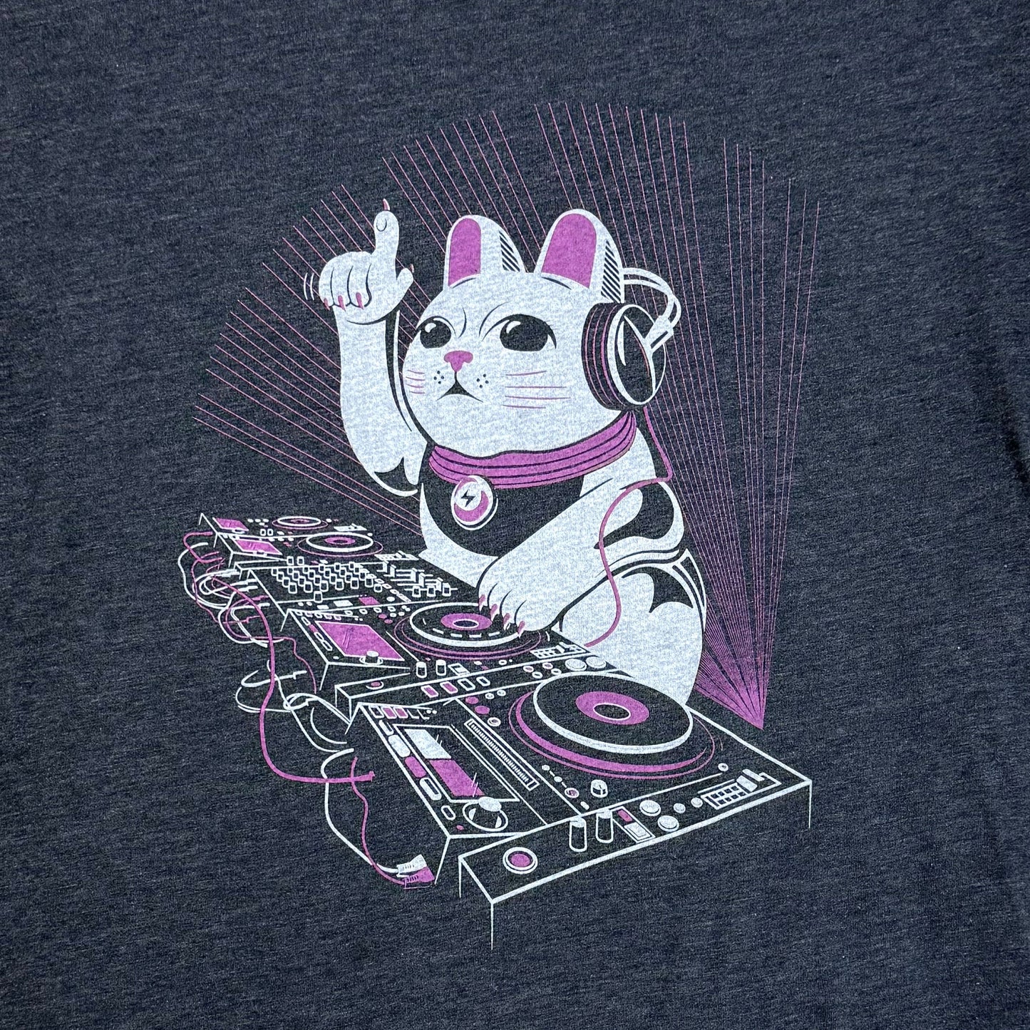 Lucky Mix T-shirt