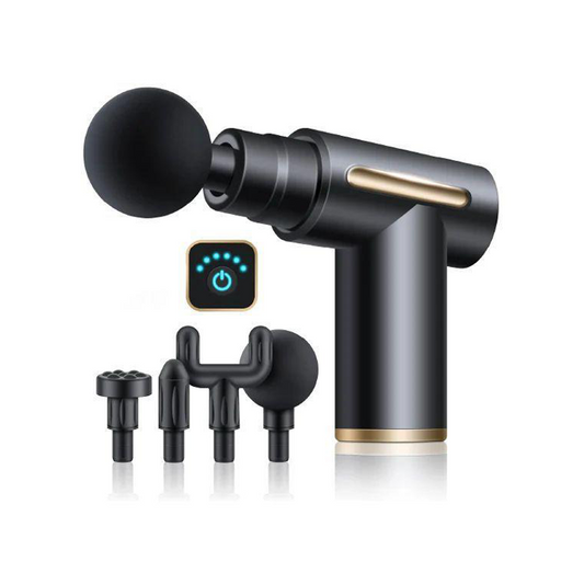 Muscle Massage Gun