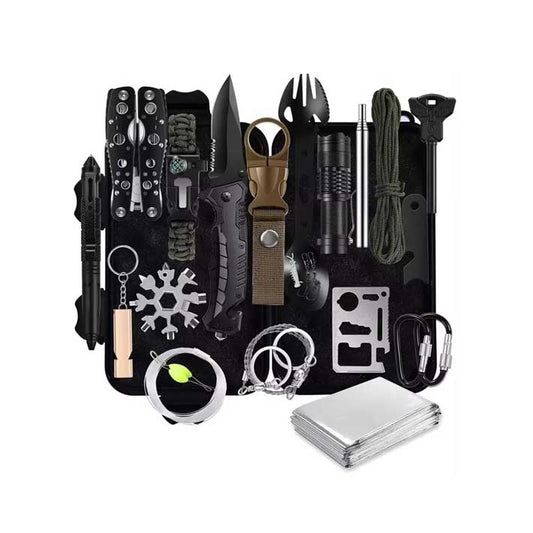 31 in 1 Survival Kit