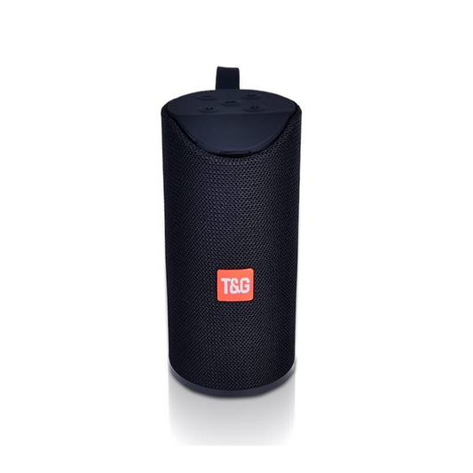 Portable Outdoor Waterproof Bluetooth Speaker