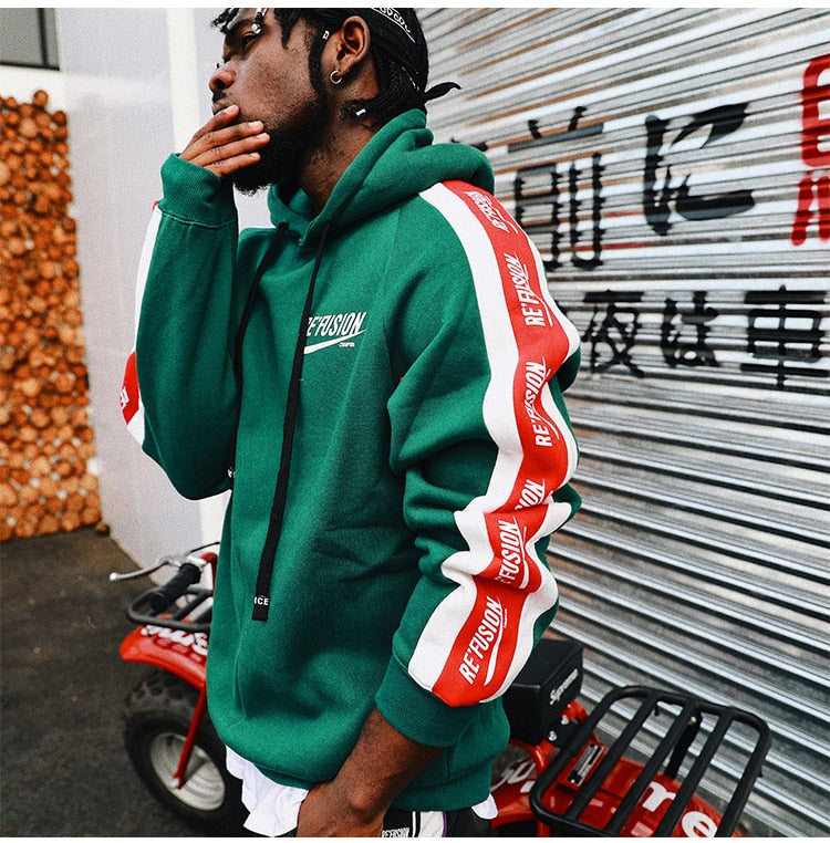 Re'Fusion Hoodie