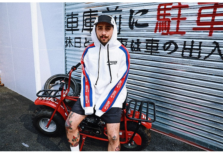 Re'Fusion Hoodie