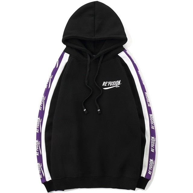 Re'Fusion Hoodie