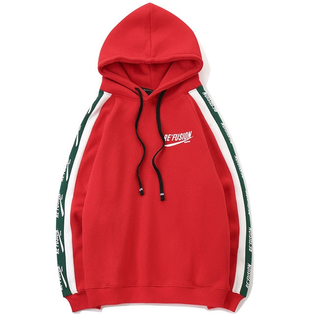 Re'Fusion Hoodie