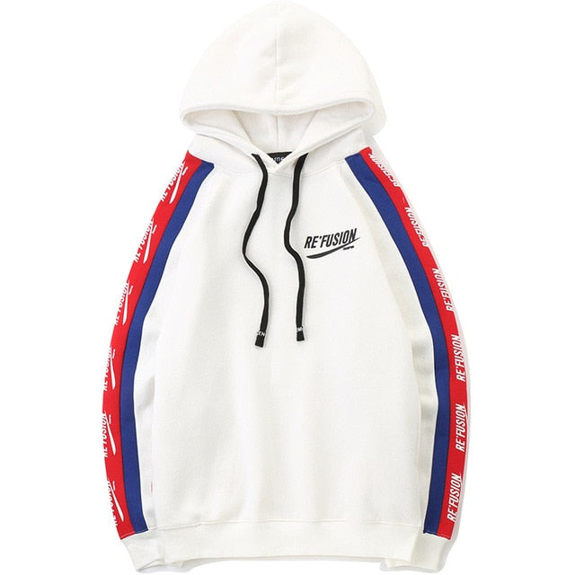 Re'Fusion Hoodie