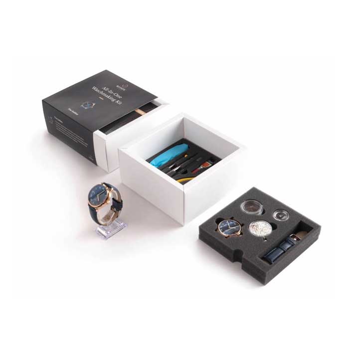 Galileo - Watchmaking Kit