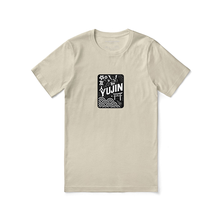 Shogun Spirit Essential T-Shirt
