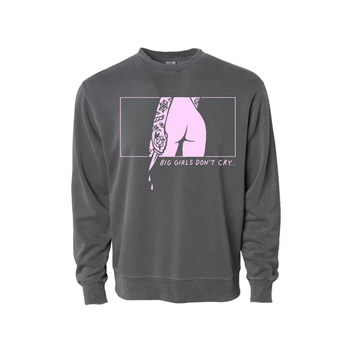 Big Girls Sweatshirt