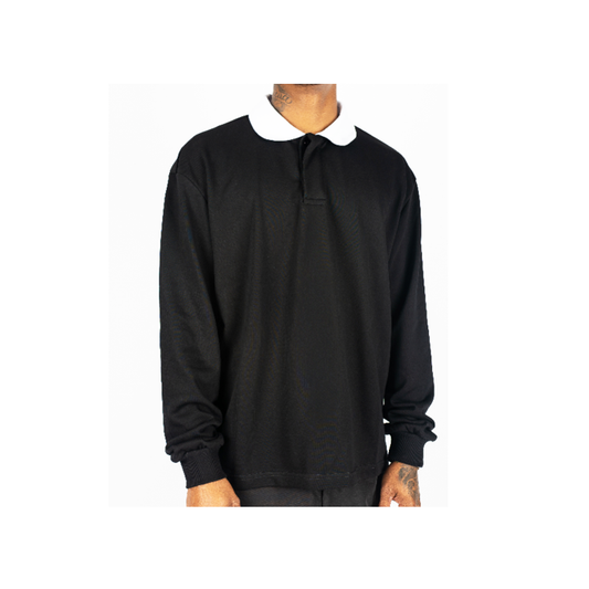 The Label Brand - Rugby Polo