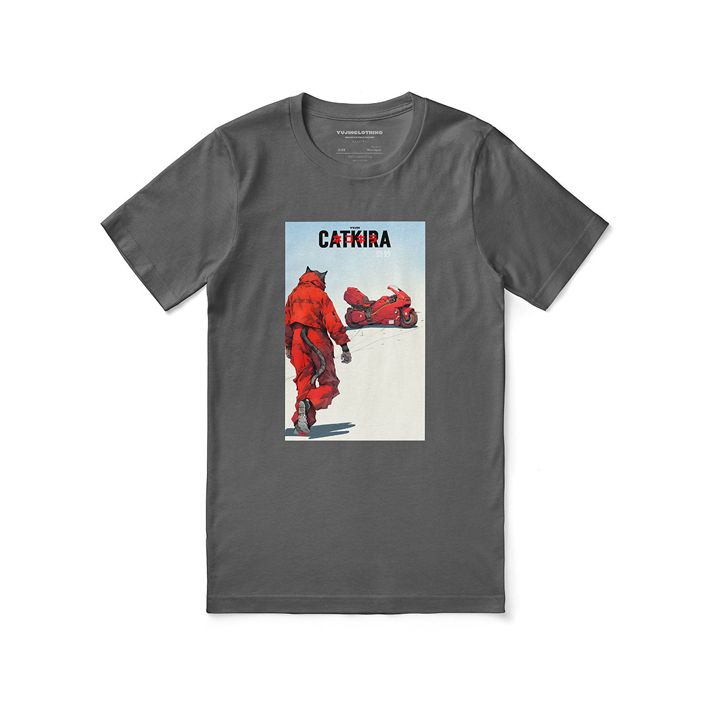 Catkira Cat T-Shirt