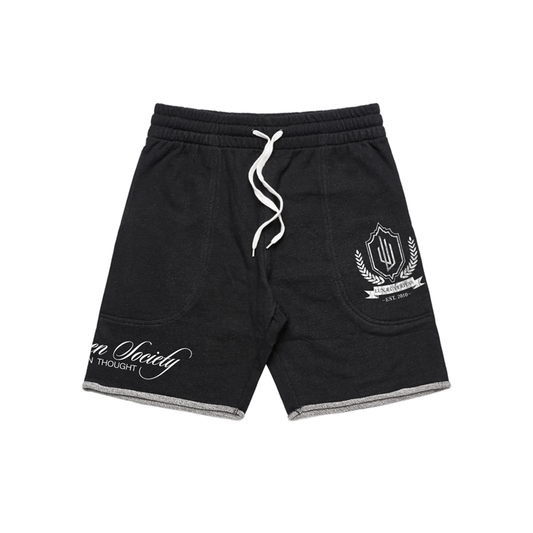 Seven Society Shorts