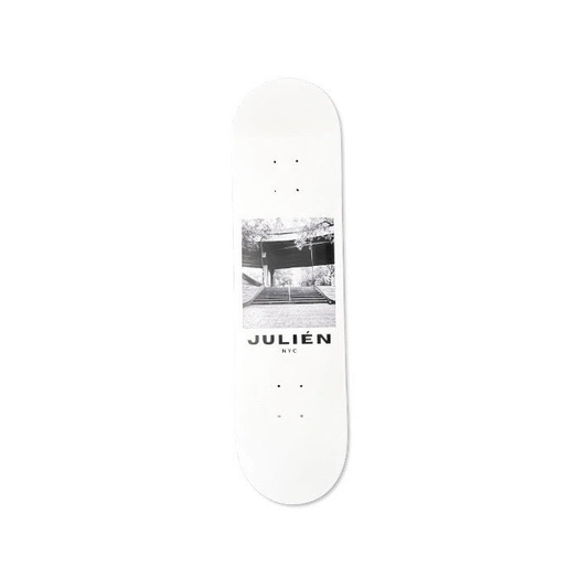 Brooklyn Banks Skateboard Deck
