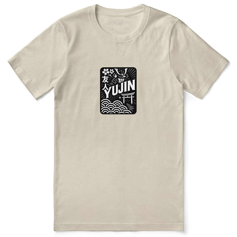 Shogun Spirit Essential T-Shirt