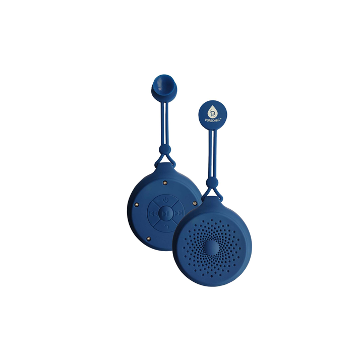 Pursonic Waterproof Wireless Speaker