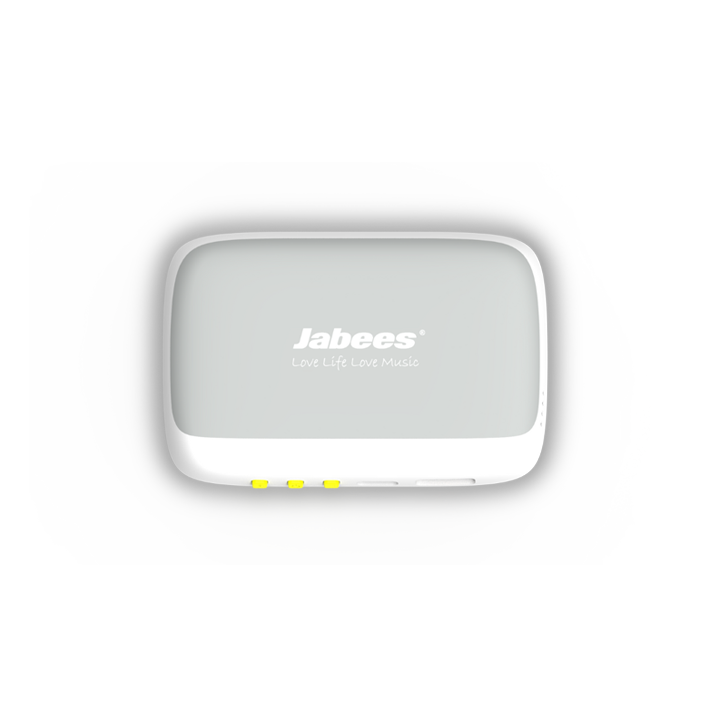 Jabees PEACE Pillow Speaker