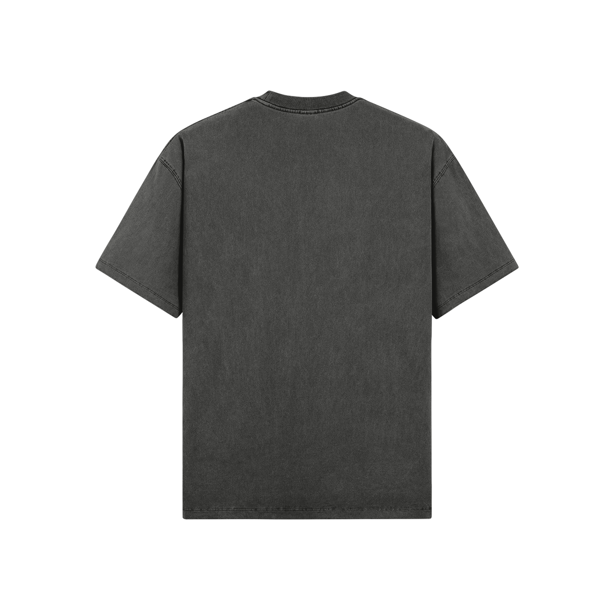 SFAX Vintage Varsity Washed Tee
