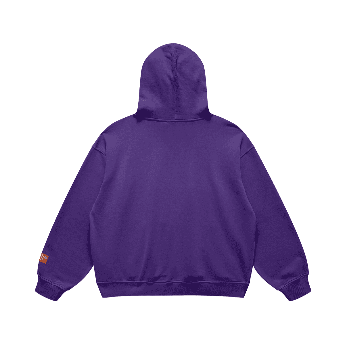 1994 Miami Retro Hoodie