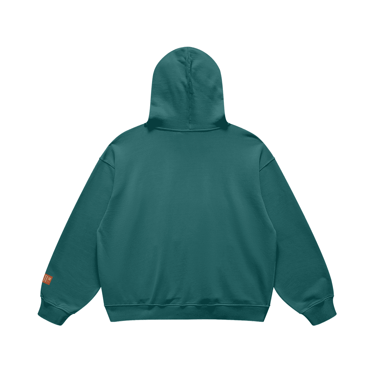 1994 Miami Retro Hoodie
