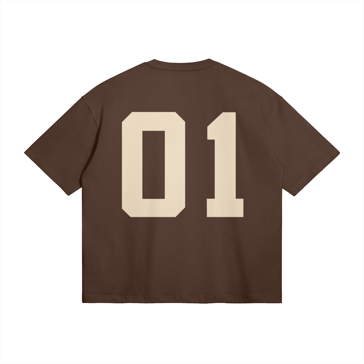 "Palestine Football League" Retro Tee