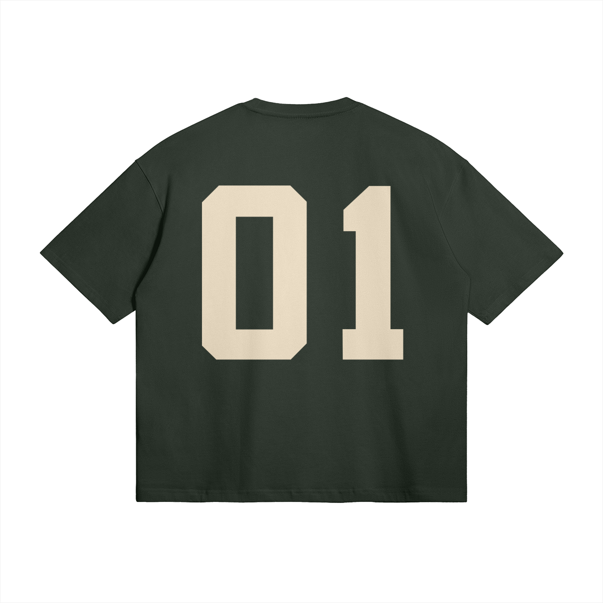 "Palestine Football League" Retro Tee