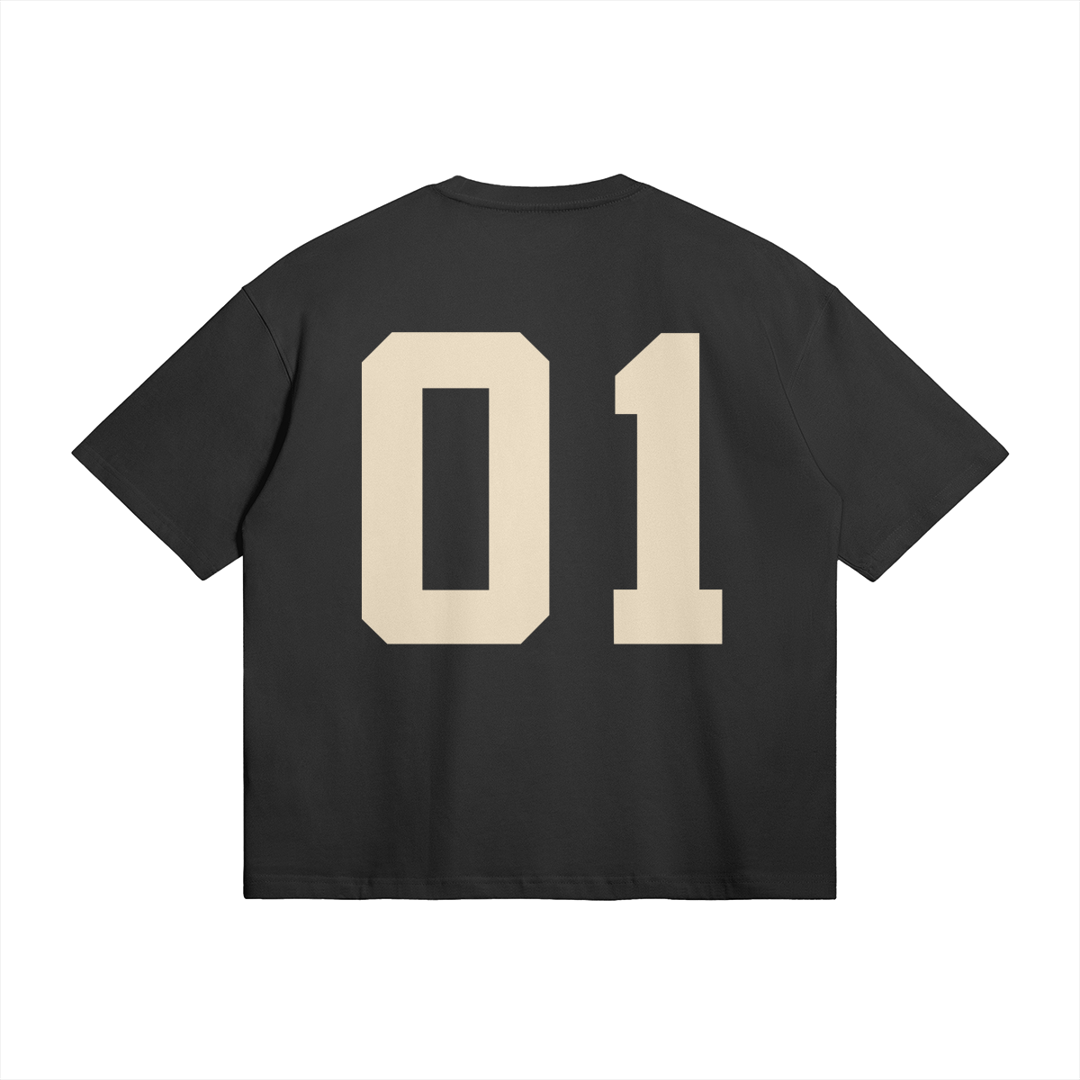 "Palestine Football League" Retro Tee