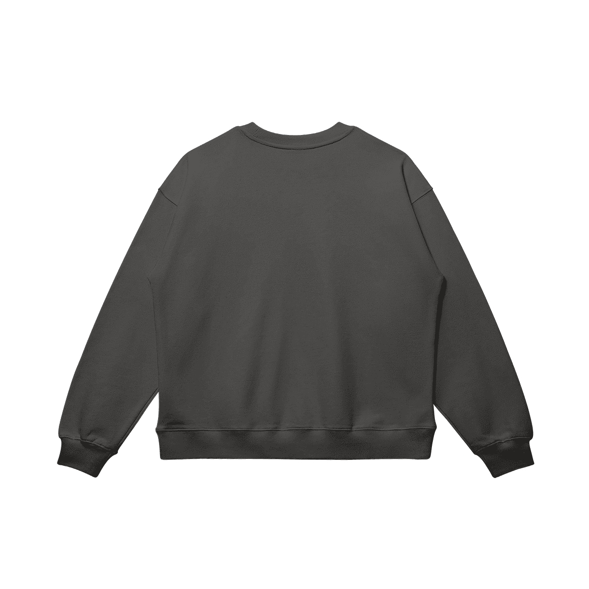 Smells Like Fascism Sweatshirt