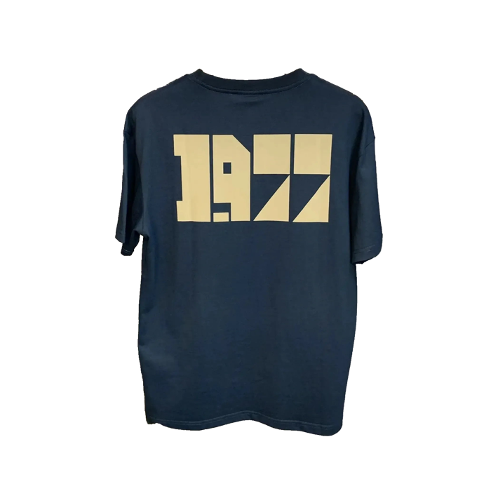 Vintage 1977 Graphic T-Shirt