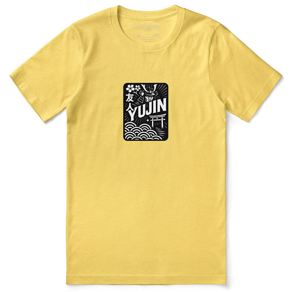 Shogun Spirit Essential T-Shirt