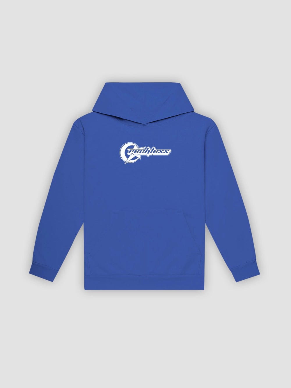 Revival Royal Blue Hoodie